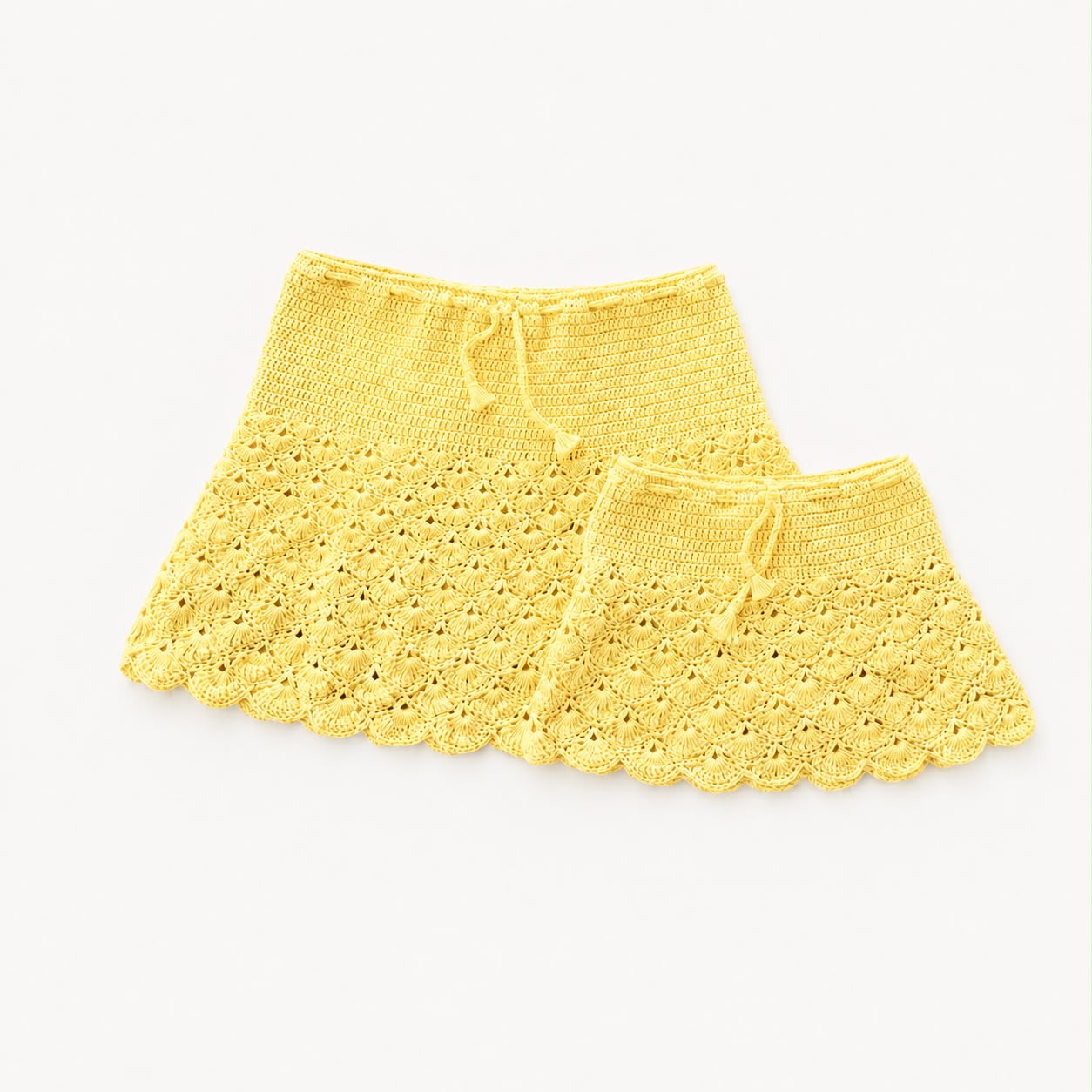 Seaside Skirt