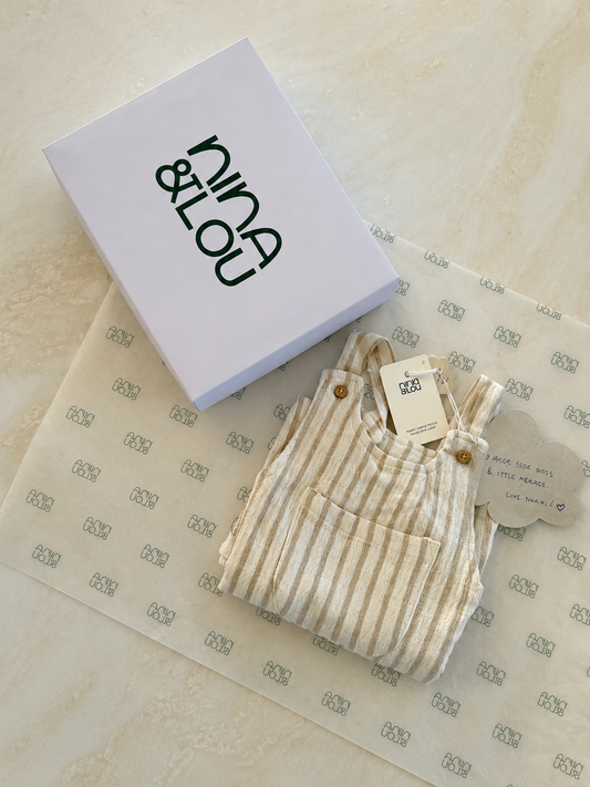 Wrap it as a gift