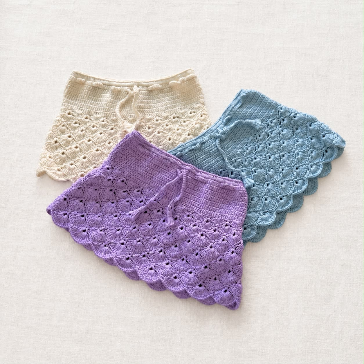 Seaside Skirt