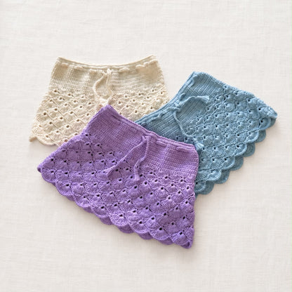 Seaside Skirt
