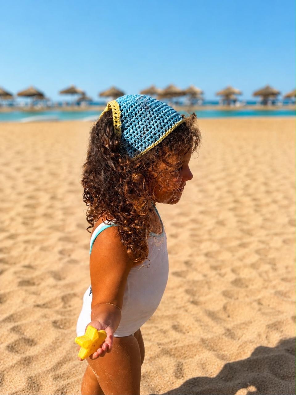 Headscarf
