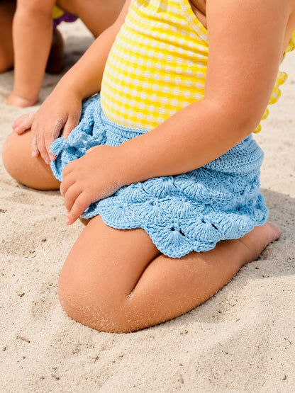 Seaside Skirt