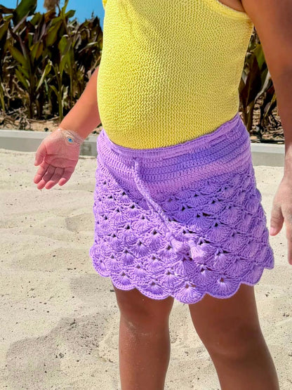 Seaside Skirt