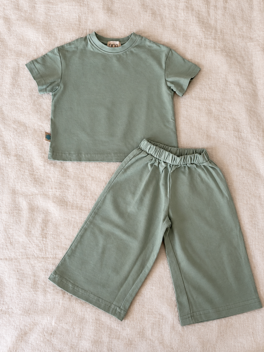 Everyday Set