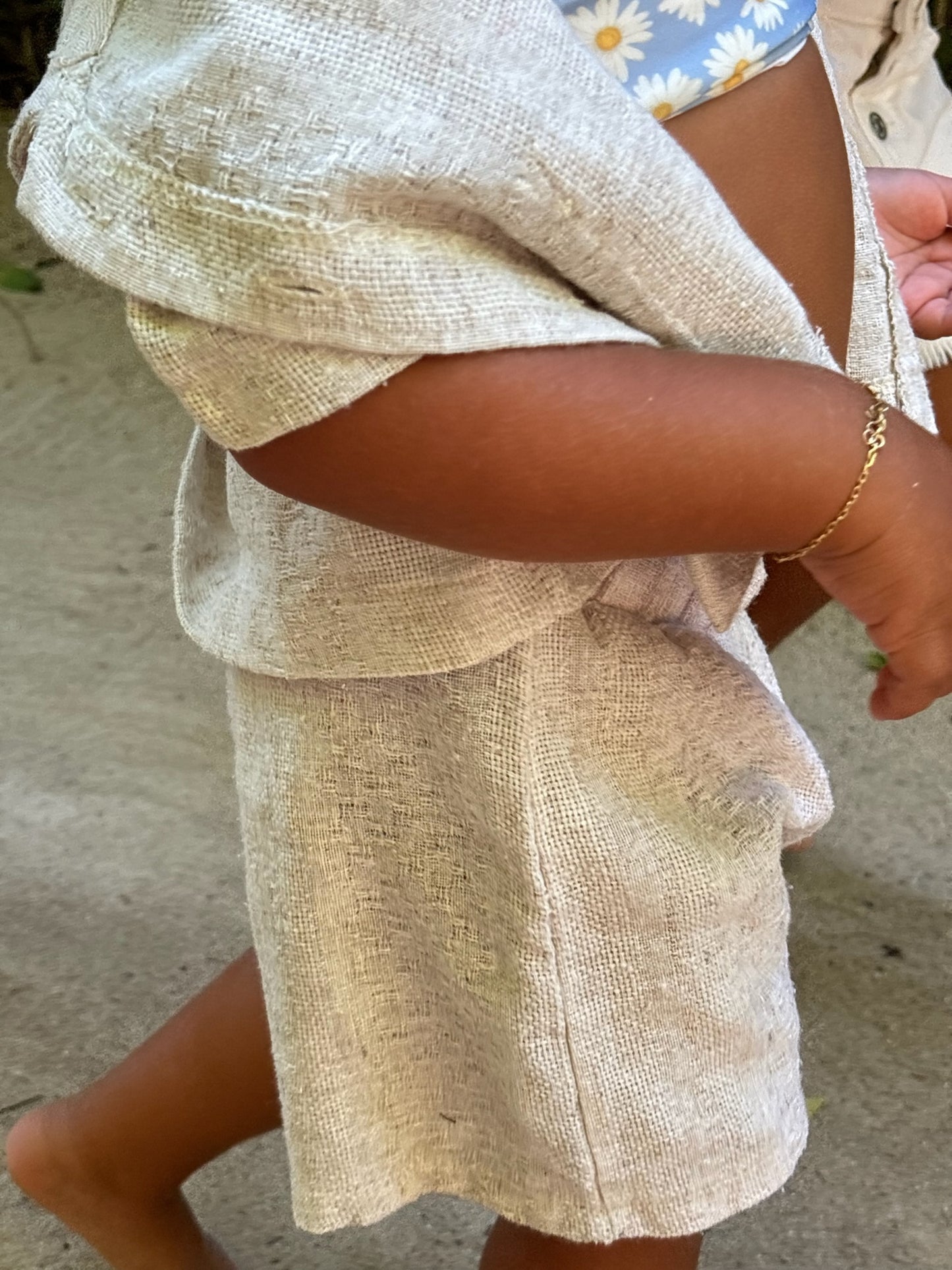 Sandy Short Set