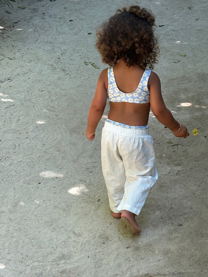 Linen Pants