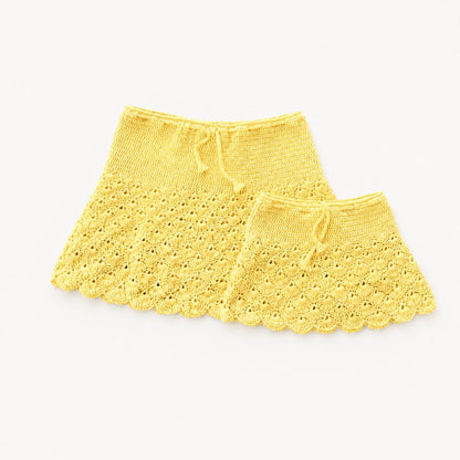 Seaside Skirt