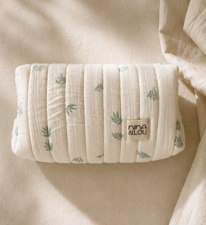 Essentials Pouch